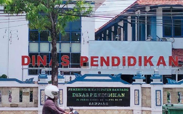 Disdik Sampang Nonaktifkan 30 PAUD, Karena Tak Tertib Administrasi