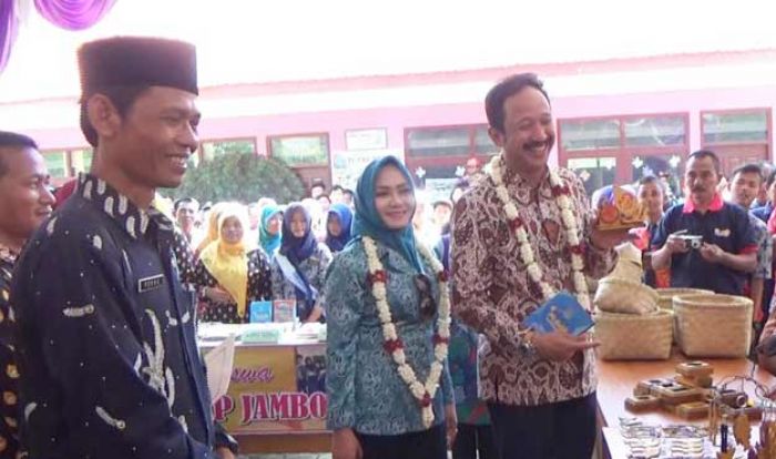 Tilik Desa Ponorogo, Sidoharjo Fokuskan Wisata dan Produk Pertanian