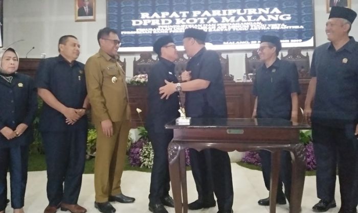 Komisi B DPRD Kota Malang Ragukan Komitmen Pemkot Perangi Bank Titil