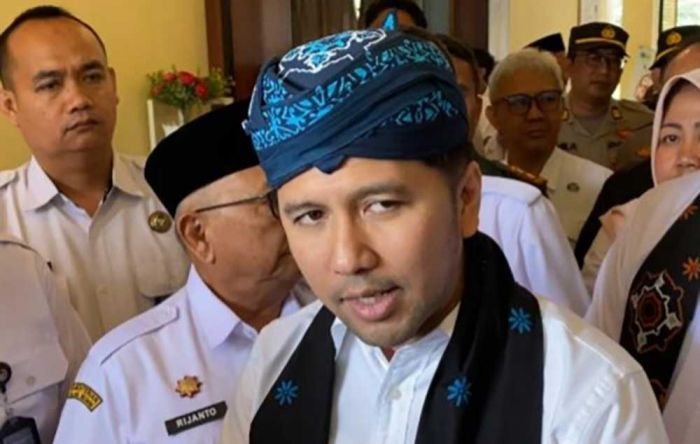 Anak Terlibat Kasus Asusila Dominasi LPKA Blitar, Emil Dardak Soroti Pentingnya Peran Orang Tua Anak Terlibat Kasus Asusila Dominasi LPKA Blitar, Emil Dardak Soroti Pentingnya Peran Orang Tua