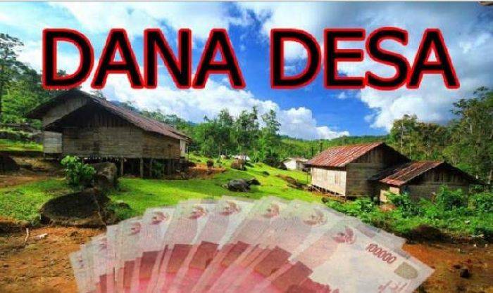 Dana Desa untuk Kabupaten Gresik Senilai Rp 570 Miliar Rawan Penyimpangan