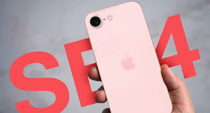 Dikabarkan Rilis Februari 2025, Ini Sederet Fitur Apple iPhone SE 4