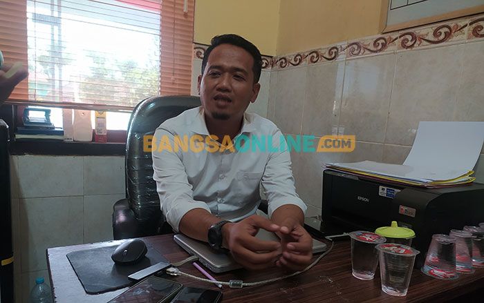 Kasus Penganiayaan Oknum Dewan di Sampang Berakhir Damai