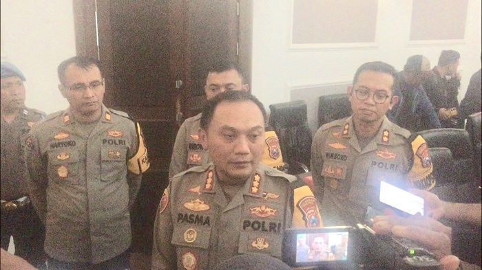 ​Hiburan Malam Surabaya Bisa  Buka hingga 04.00, Kapolrestabes: Penyelesaian Kerawanan di Pemkot