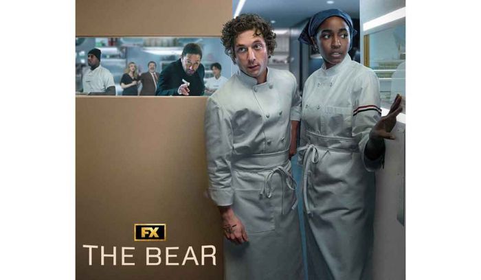 Musim Keempat Serial The Bear Rilis Juni 2025 Musim Keempat Serial The Bear Rilis Juni 2025
