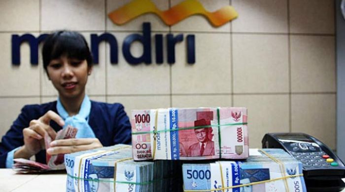 Bank Mandiri Siapkan Rp 3,94 Triliun untuk Ramadan dan Lebaran