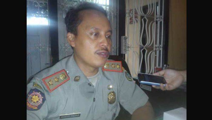 Resahkan Warga, Satpol PP Tulungagung Siap ‘Bersihkan’ Anak Punk