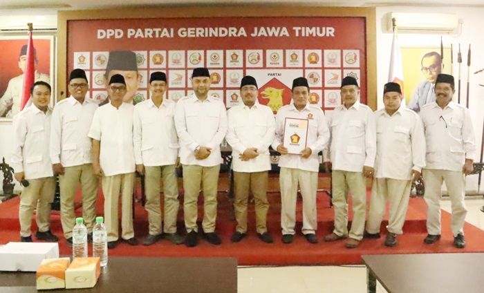 Anwar Sadad: Duet Prabowo - Muhaimin Secara Kalkulasi Politik Sangat Mungkin