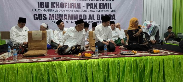 Ulama Tak Boleh Diam, Termasuk Ingatkan Pemerintah, Tapi....