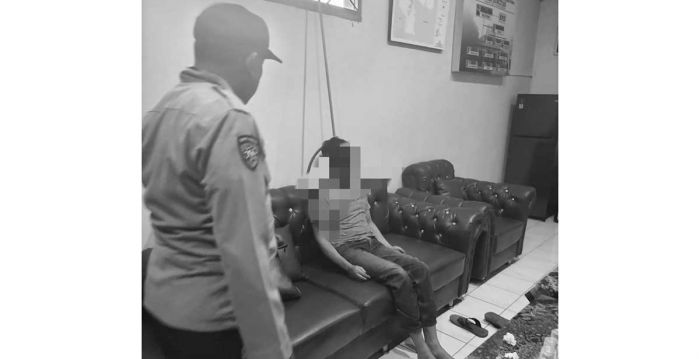 Kasus Kematian Kades Buncitan Terungkap