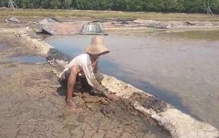 Perumda Trunojoyo Hentikan Sementara Layanan Sambungan Air Pelanggan Baru