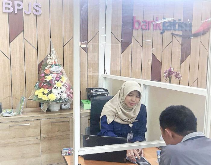 Administrasi Jadi Mudah! BPJS Kesehatan Gresik Hadirkan Loket Layanan di MPP