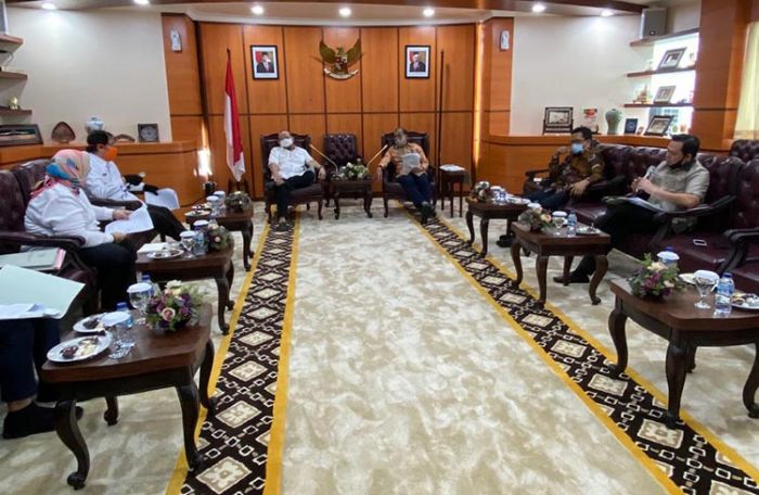 ​Mayoritas Senator Tolak RUU HIP, Pimpinan DPD-RI Bentuk Timja
