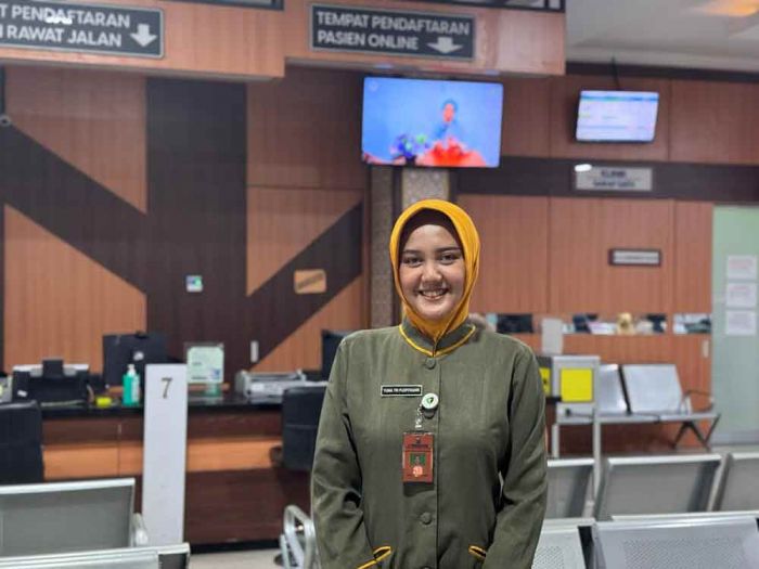 Mudahkan Peserta JKN, Kini Layanan BPJS Satu Tersedia di Rumah Sakit