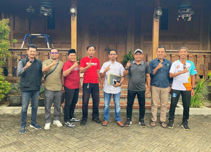 Persatu Tuban Tunjuk Khoirul Anam sebagai Pelatih Kepala Hadapi Liga 4 Jatim