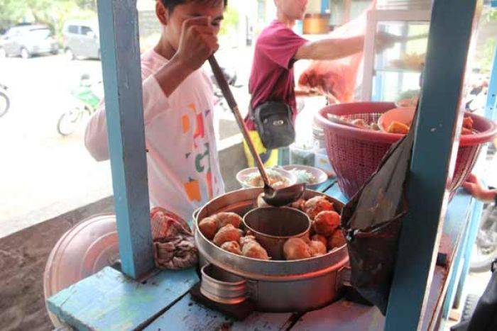 Bakso 