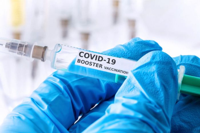 Kemenkes Sediakan Posko Vaksin Covid-19 di Jalur Mudik Nataru, Simak Penjelasannya