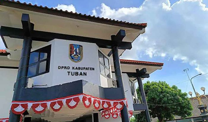 Dewan Minta Inspektorat Terbuka dan Transparan soal Kasus Korupsi di Tuban