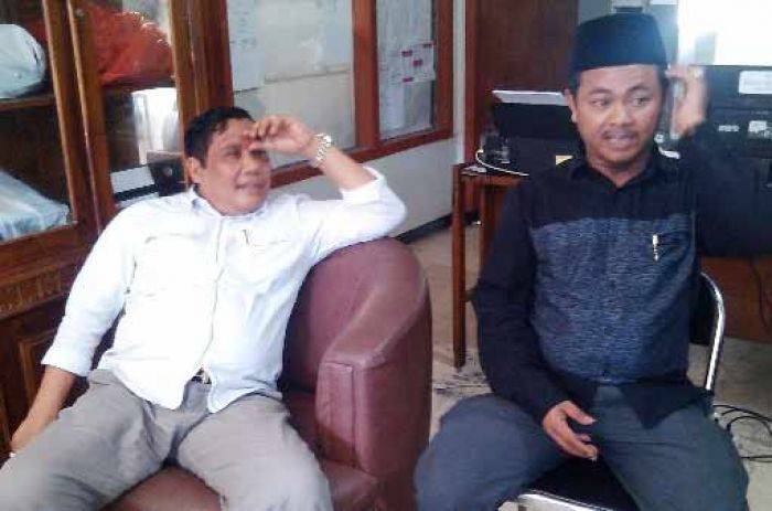 Klarifikasi Laporan Dugaan Mahar Politik, Panwaskab Sidoarjo Periksa Sholeh dan Rifai