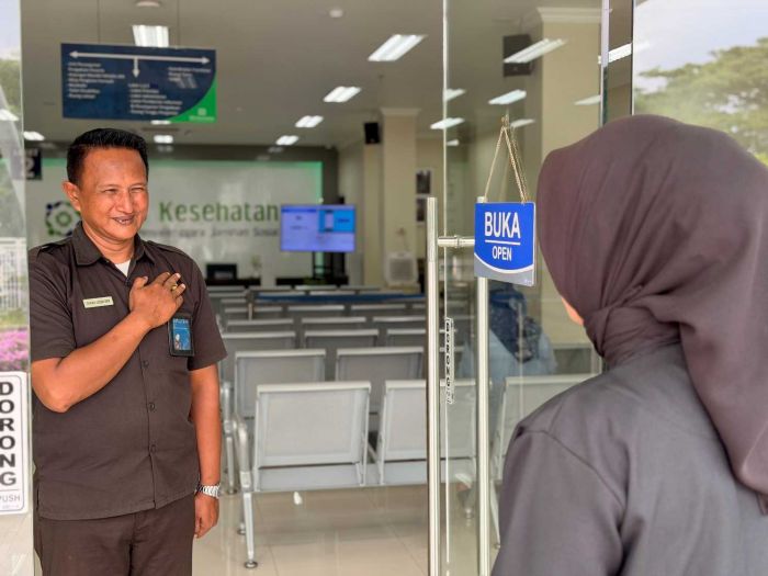 Wajib Tahu! Inilah Sederat Fakta Terkait Rujukan Program JKN BPJS Kesehatan