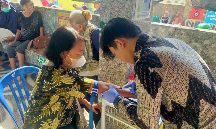 Prolanis Jadi Solusi Tepat untuk Pengelolaan Penyakit Kronis Prolanis Jadi Solusi Tepat untuk Pengelolaan Penyakit Kronis