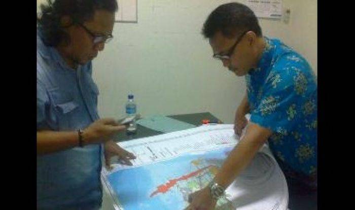 Penutupan PT Orela Shipyard Gresik Tunggu Hasil Rapat Tim Pokja