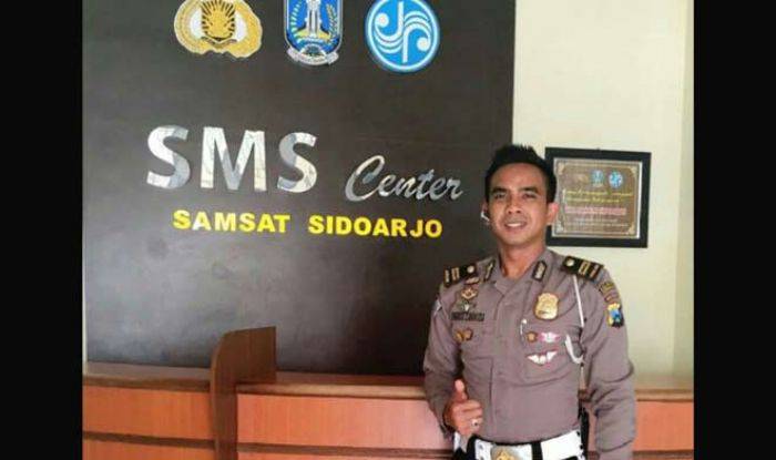 Samsat Sidoarjo Siap Berikan Layanan Terbaik Selama Pemutihan Denda Pajak Kendaraan Bermotor 2016