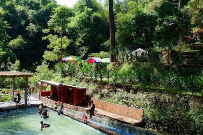 Tiket dan Wahana Taman Rekreasi Tlogomas Bulan Ini 