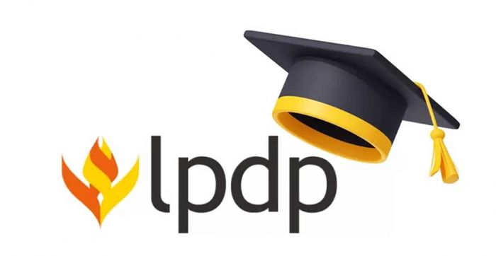 Pemerintah Siapkan 5.750 Beasiswa LPDP 2026