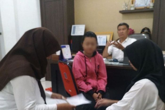 DP3APPKB Surabaya Dampingi Anak Korban Bullying, Keluarga Tetap Tempuh Jalur Hukum