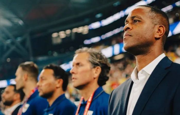 Usai Hampir 12 Bulan Kerja Sama, PSSI Resmi Akhiri Kontrak Tim Kepelatihan Timnas 