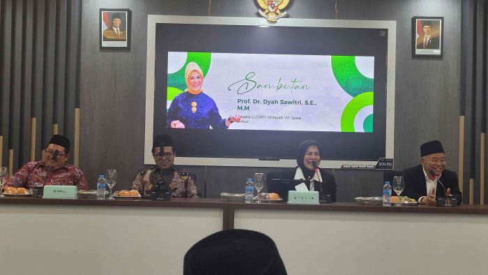 Respons Kebutuhan Publik, UAC segera Buka Prodi Umum, terutama Kedokteran dan Teknik Pertanian