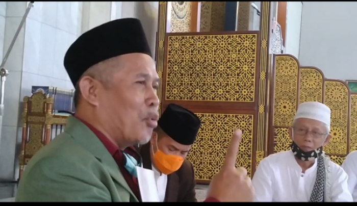Viral, Ketua PWNU Jatim: Pendeta Hafal 15 Juz Al-Quran, Tapi Tak Hafal Injil, Kenapa