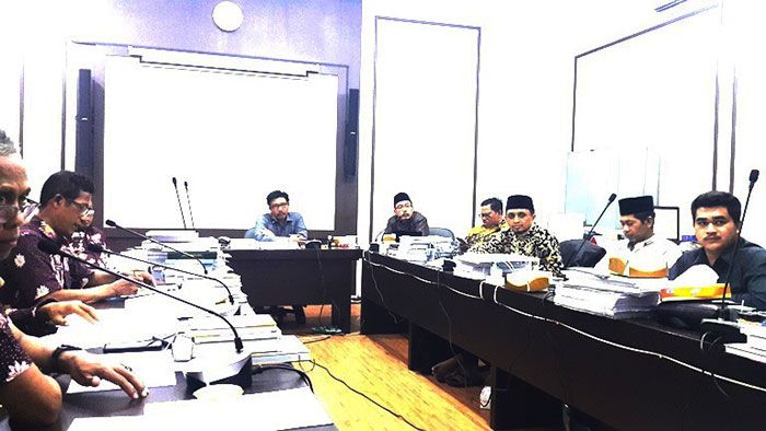 Soal Ambruknya SDN 1 Gempol, Dewan Tuding Dispendik Kabupaten Pasuruan Lemah Pengawasan