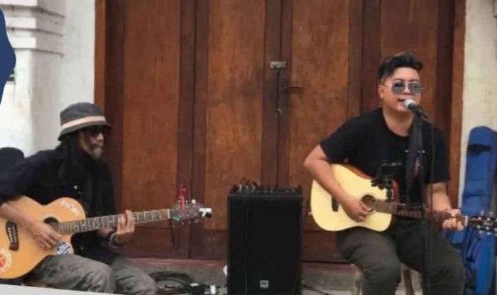 Akustikoma Rilis Negeri Sakkarepmu, Kritik Sosial dalam Balutan Musik Akustikoma Rilis Negeri Sakkarepmu, Kritik Sosial dalam Balutan Musik