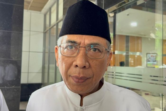 Juga Beredar Surat PBNU Tanda Tangan Tunggal Gus Yahya, Tanpa Rais Aam, untuk Presiden