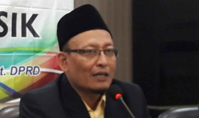 Musda Golkar Gresik, Anha Apresiasi Keberanian 7 Kandidat