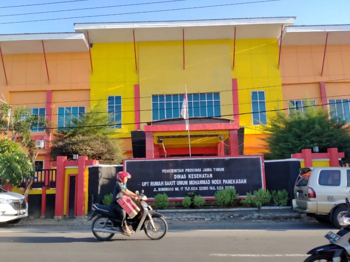  Perawat PPPK di Pamekasan Divonis 2 Bulan atas Tindak Asusila