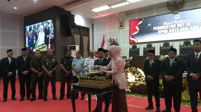 HUT ke-112, DPRD Kota Malang Tegaskan Penguatan Pengawasan dan Sinergi