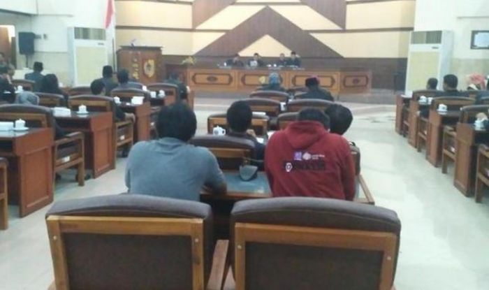 Alasan Bupati Jember Dinilai Sepelekan Interpelasi, Anggota DPRD Jember Tersinggung