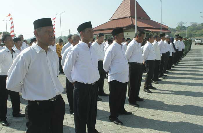 Polres Pasuruan Siapkan 850 Personel untuk Amankan Pilkades