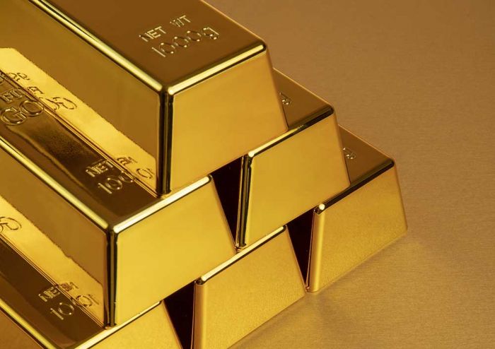 Daftar Harga Emas Lotus Archi Terbaru, Minggu 20 Juli 2025