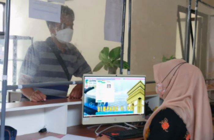 Urus Berkas Dokumen Kependudukan Komplet di Kabupaten Kediri Hanya 20 Menit Lewat Sahaja Update