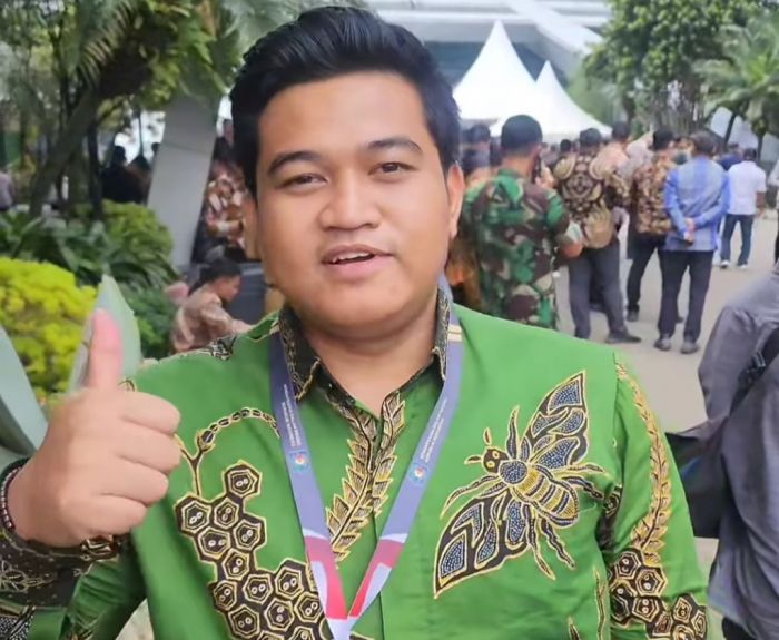 Ketua DPRD Gresik Minta TAPD Tak Sodorkan Draft KUA PPAS yang Belum Rampung Secara Internal