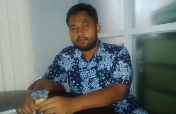 Maju Bacaleg, Empat Kades Aktif di Pacitan Mundur 