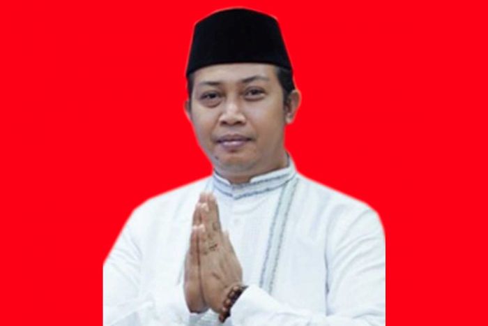 Launching Pilkada Serentak Lancar, Ketua KPU Kabupaten Mojokerto Berharap Warga Gunakan Hak Pilih