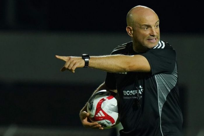 Bawa Keberuntungan untuk PSM, Akankah Bernardo Tavares Putuskan Tren Seri Persebaya?