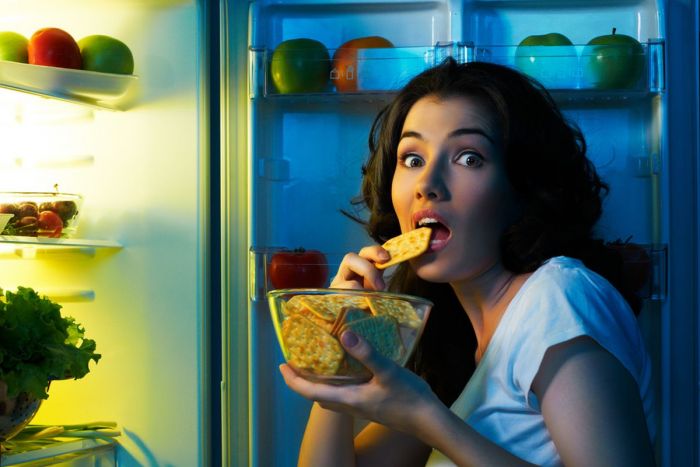Mengapa Masih Lapar Setelah Banyak Makan? Ini Penjelasan Ahli