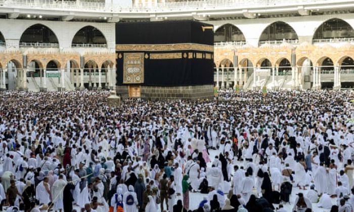 ​Haji Tahun Ini Mungkinkah Ditiadakan? Saudi Arabia Sudah Menutup Jemaah Umrah karena Coronavirus