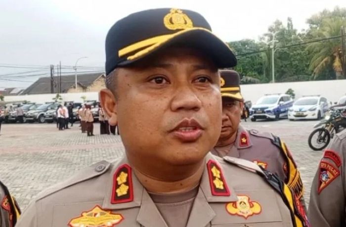 Hadapi Arus Mudik 2026, Polres Pamekasan Dirikan 5 Pos Pengamanan dan Pelayanan